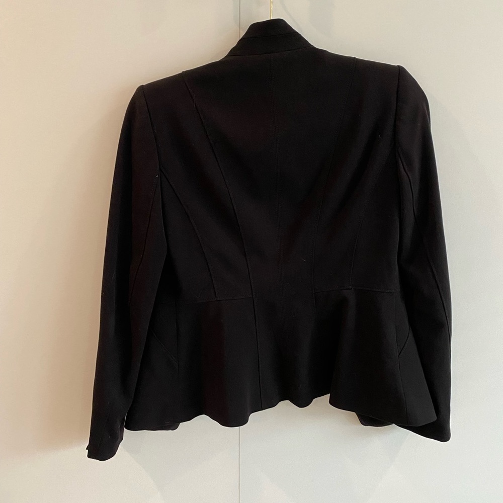 WHBM Blazer - Picture 3 of 3